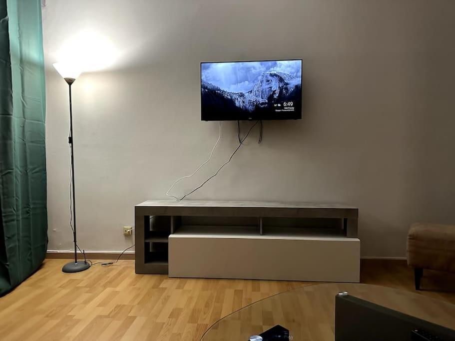 Leone D'Oro - Full Apartment Mestre Exterior foto