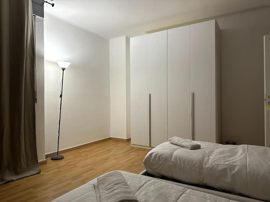 Leone D'Oro - Full Apartment Mestre Exterior foto
