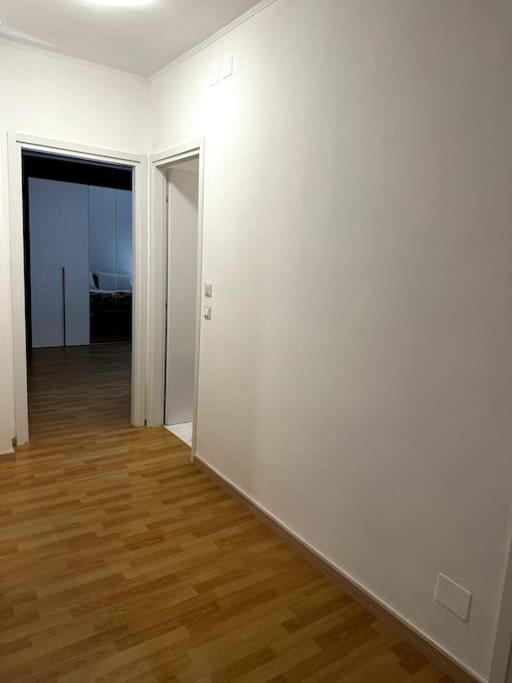 Leone D'Oro - Full Apartment Mestre Exterior foto